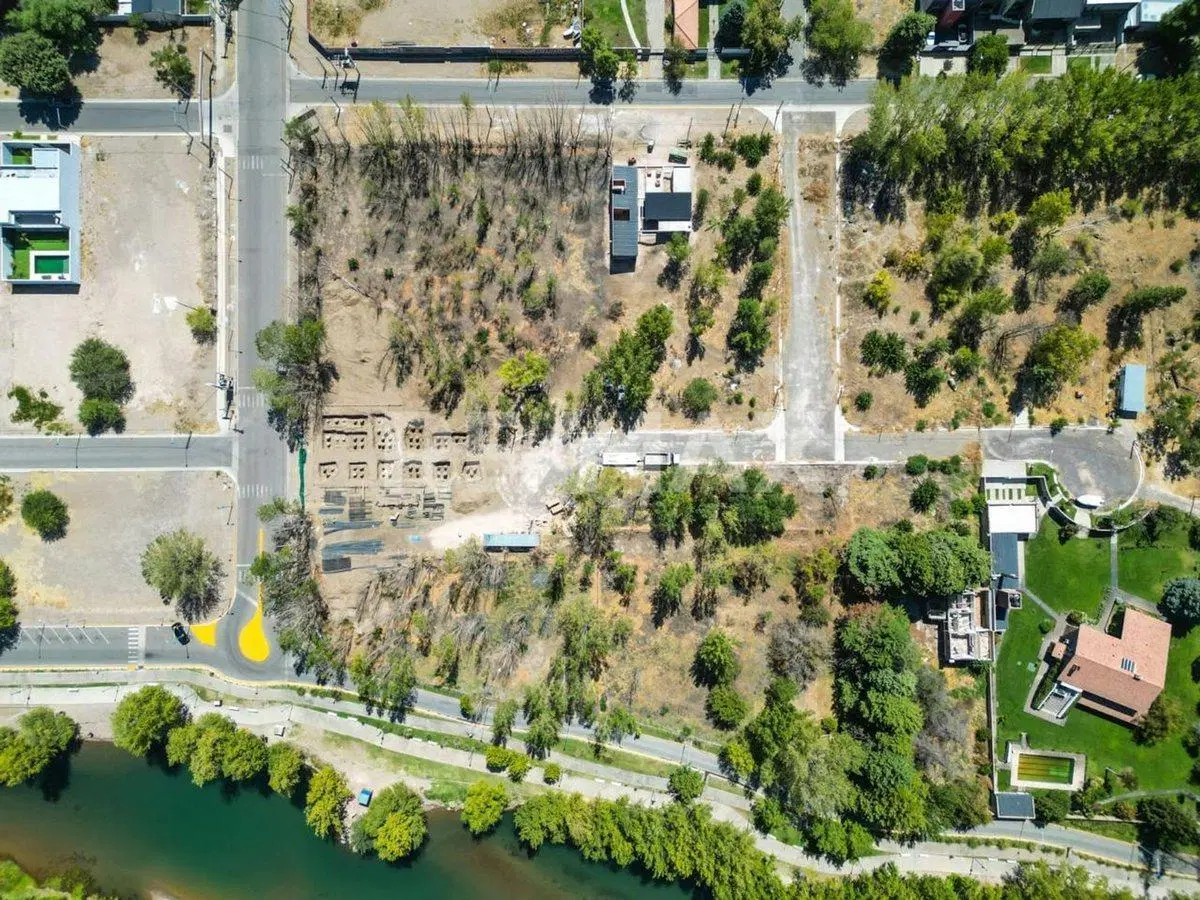 TERRENO EN VENTA, PASEO COSTERO - NEUQUEN 3
