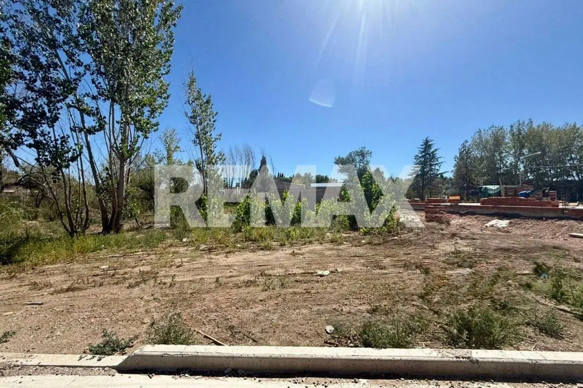 TERRENO EN VENTA, PASEO COSTERO - NEUQUEN 4