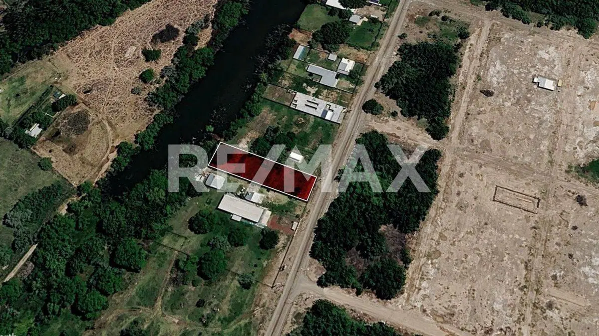 Terreno en VENTA, La Herradura del Limay 4