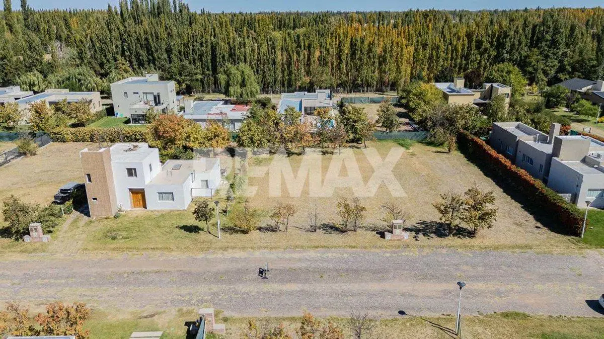 Venta - UF34 - Altos de Valentina - Neuquén 8