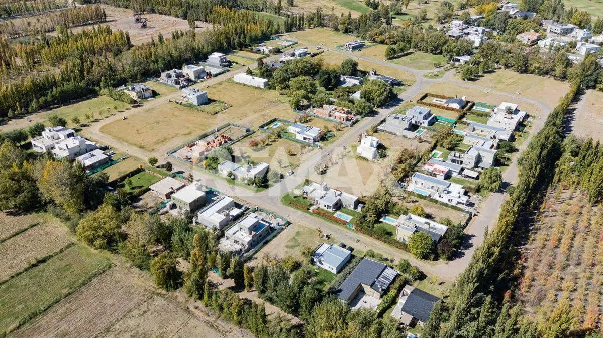 Venta - UF34 - Altos de Valentina - Neuquén 4