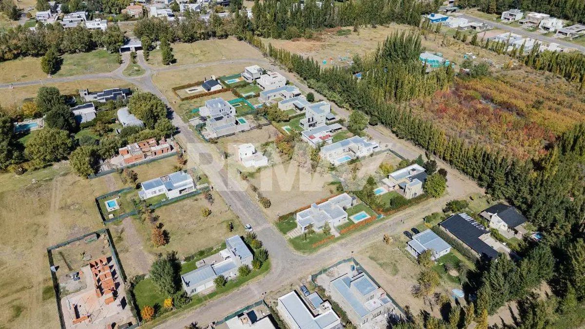 Venta - UF34 - Altos de Valentina - Neuquén 3