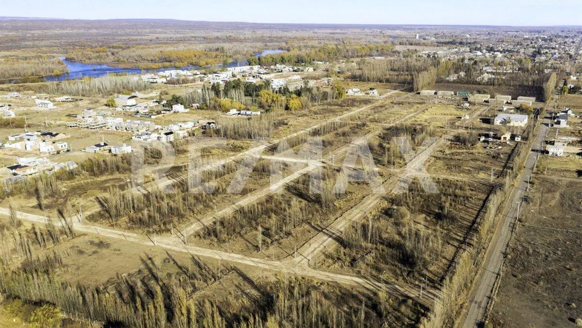 Terrenos 480 m2 en venta - Confluencia Neuquén 5