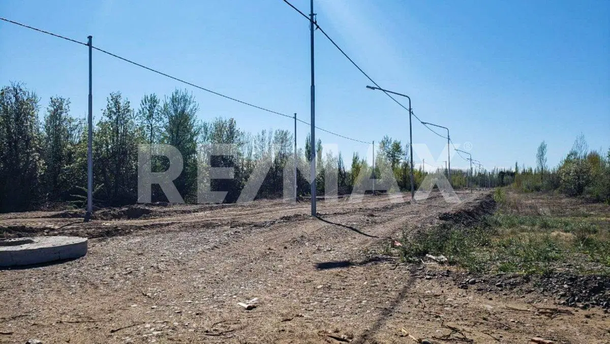 Terrenos 480 m2 en venta - Confluencia Neuquén 3