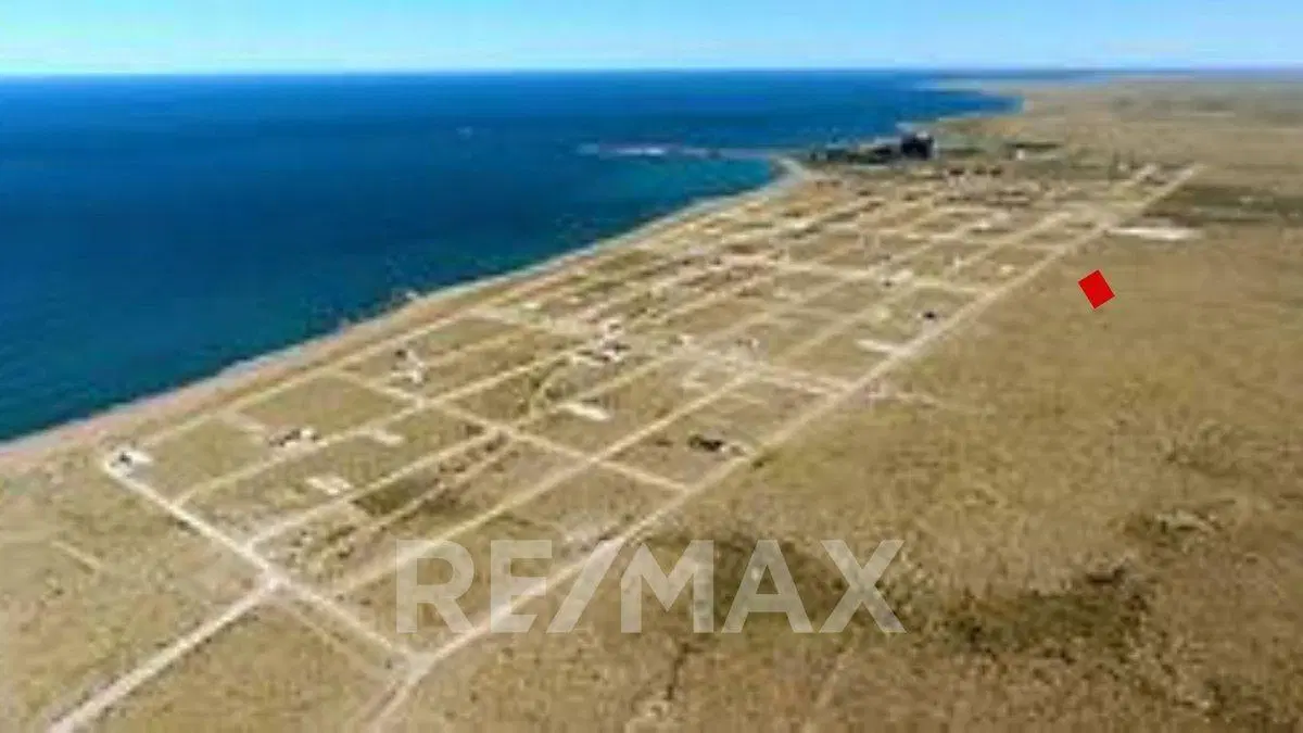 Lote en venta-Costa Dorada -360 m2 -Rio Negro 2