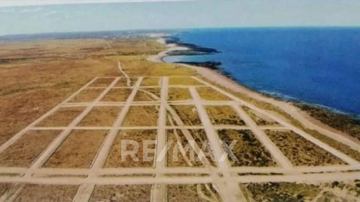 Lote en venta-Costa Dorada -360 m2 -Rio Negro 3