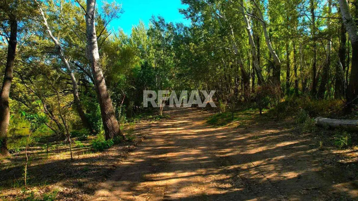 VENTA - LOTEO LA RESERVA BOTANICO 2