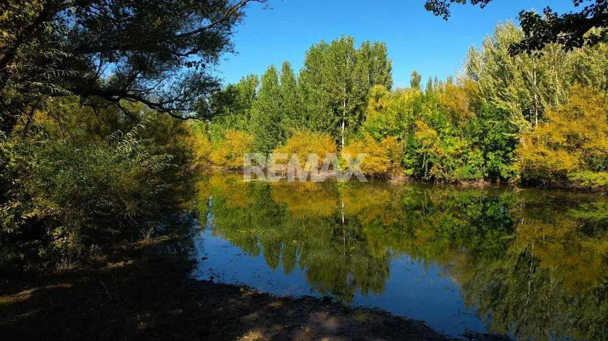 VENTA - LOTEO LA RESERVA BOTANICO 3