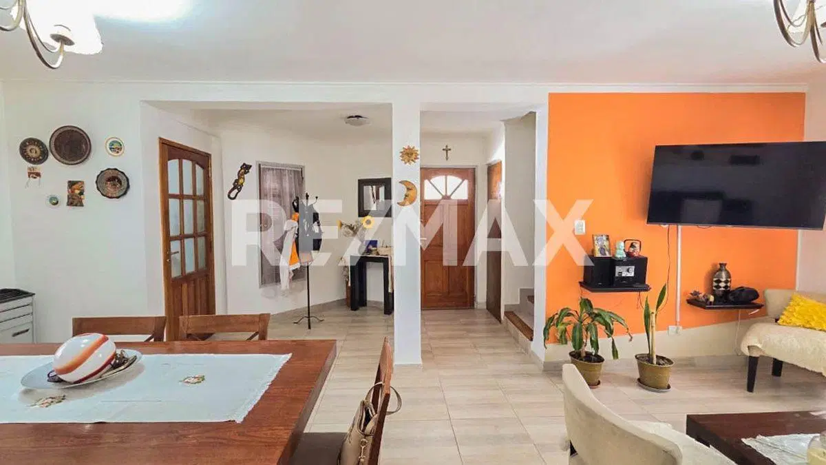 Duplex 3 dorm en VENTA Bº Santa Genoveva Neuquen 5
