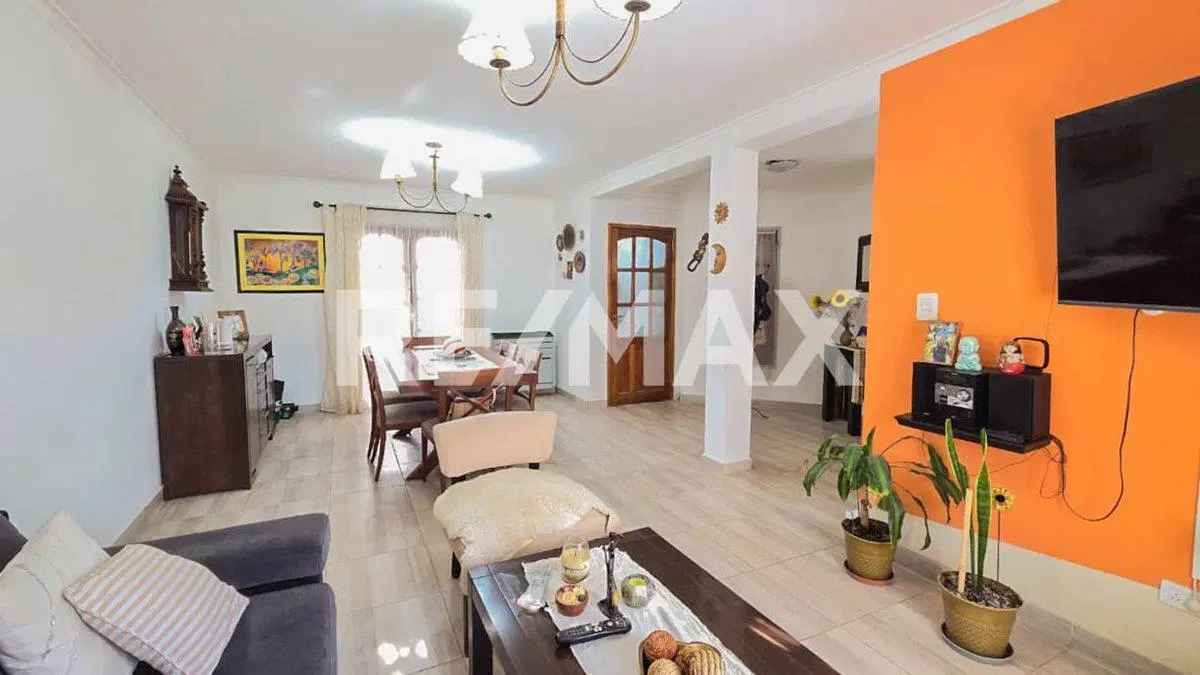Duplex 3 dorm en VENTA Bº Santa Genoveva Neuquen 4