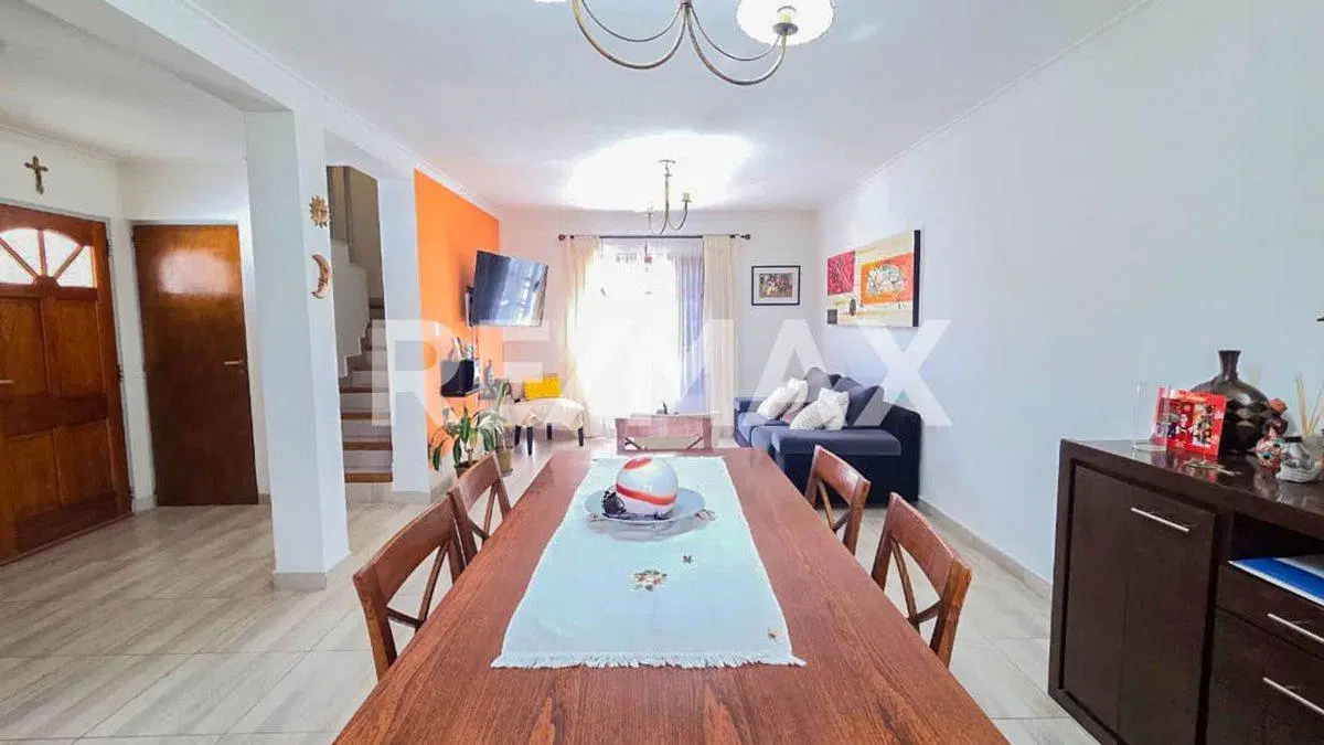 Duplex 3 dorm en VENTA Bº Santa Genoveva Neuquen 2