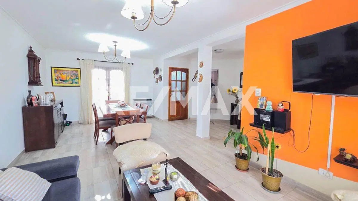 Duplex 3 dorm en VENTA Bº Santa Genoveva Neuquen 3