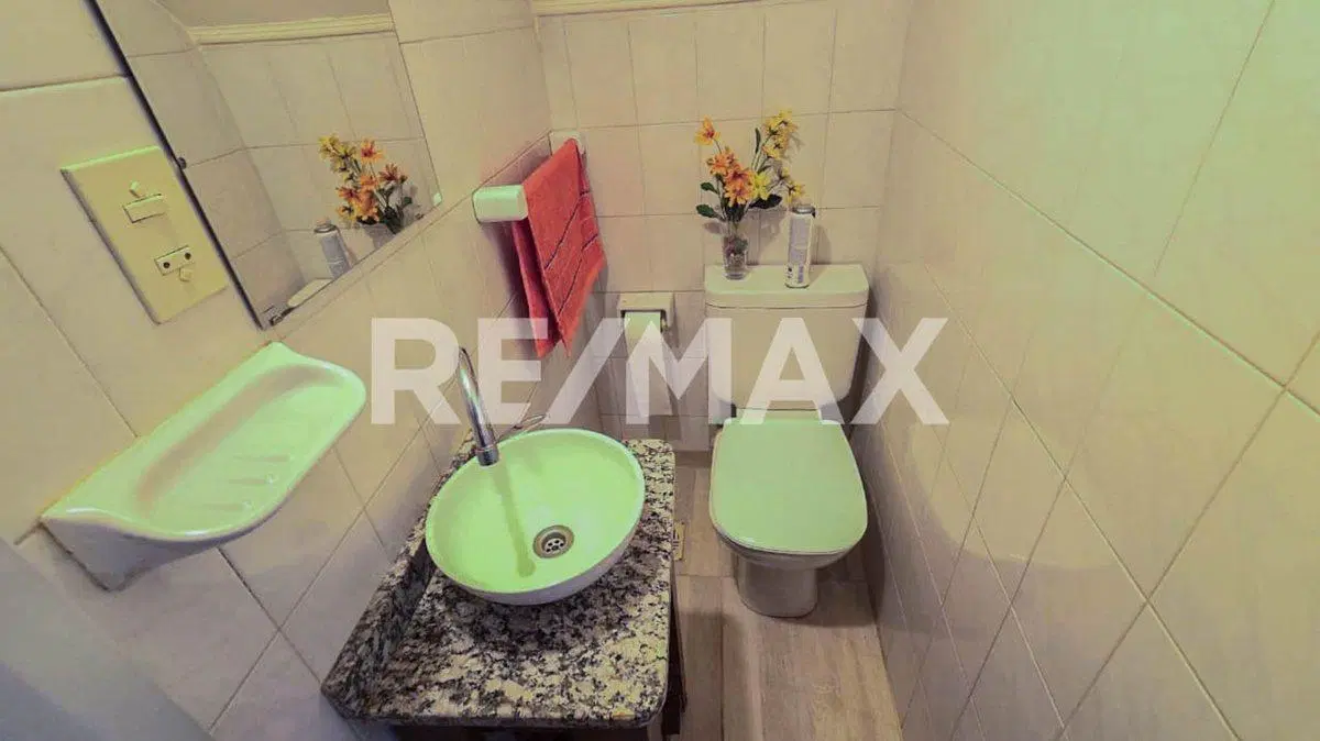 Duplex 3 dorm en VENTA Bº Santa Genoveva Neuquen 5