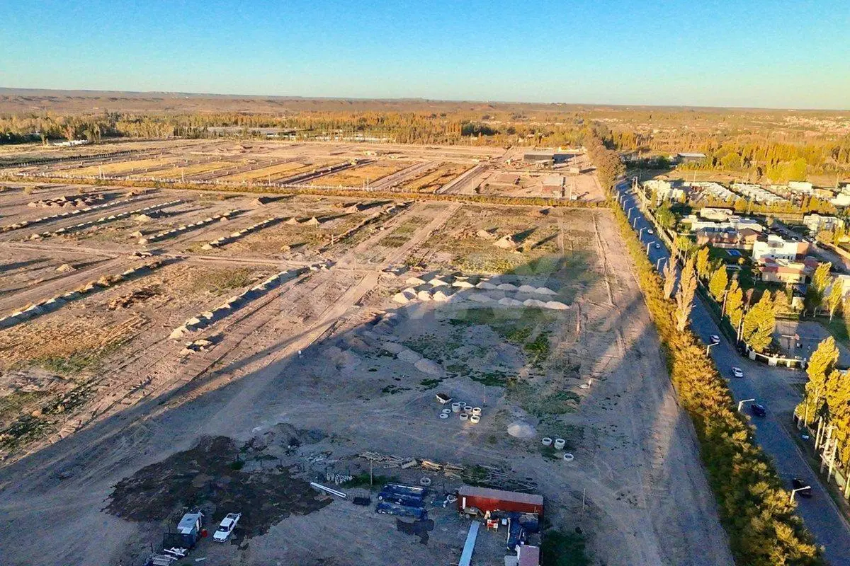 VENTA TERRENO CHACRAS DE FULDA CIPOLLETTI 3