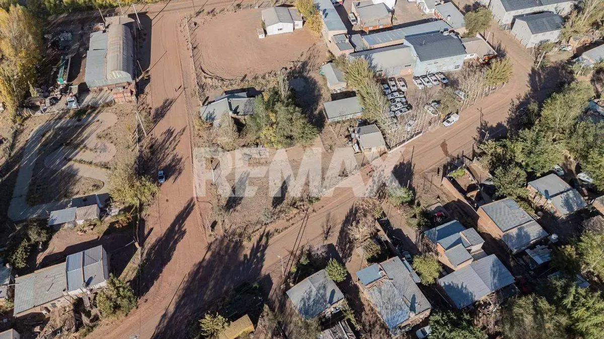 VENTA LOTE APTO DESARROLLO CON PROYECTO APROBADO 2