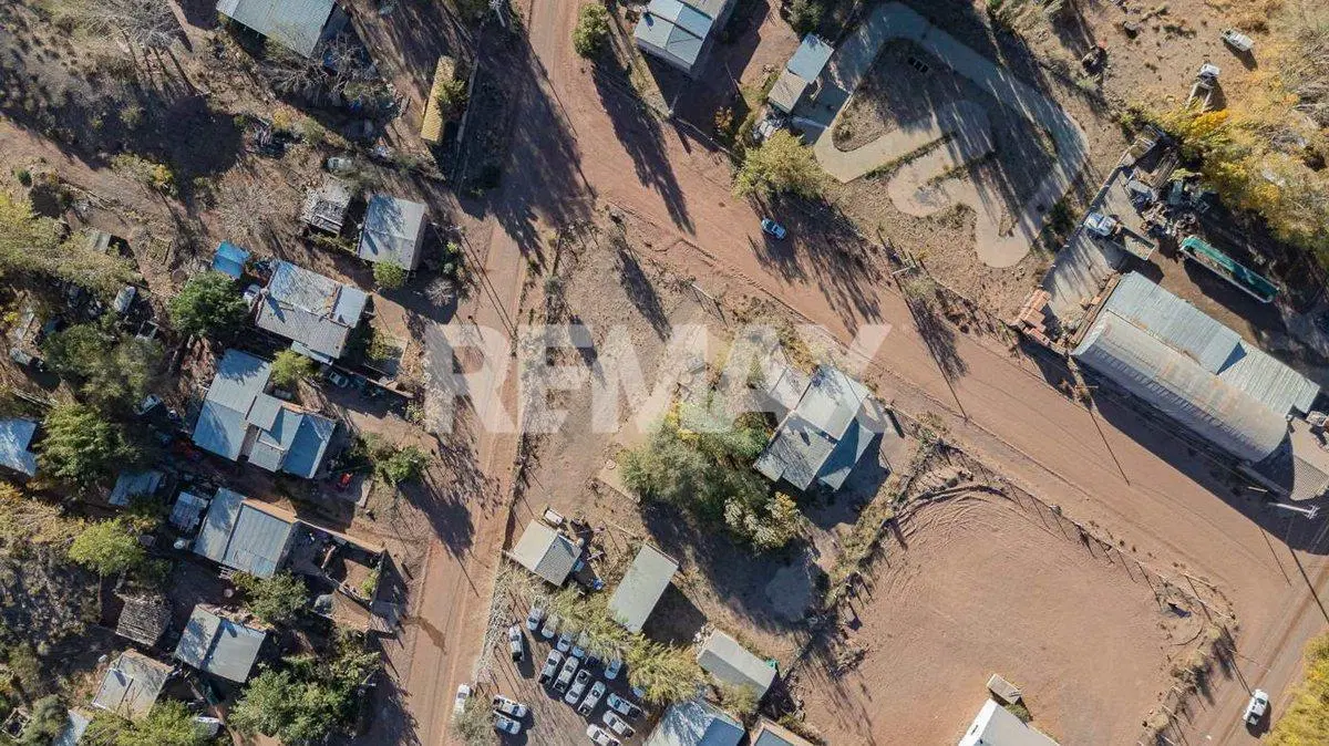 VENTA LOTE APTO DESARROLLO CON PROYECTO APROBADO 5