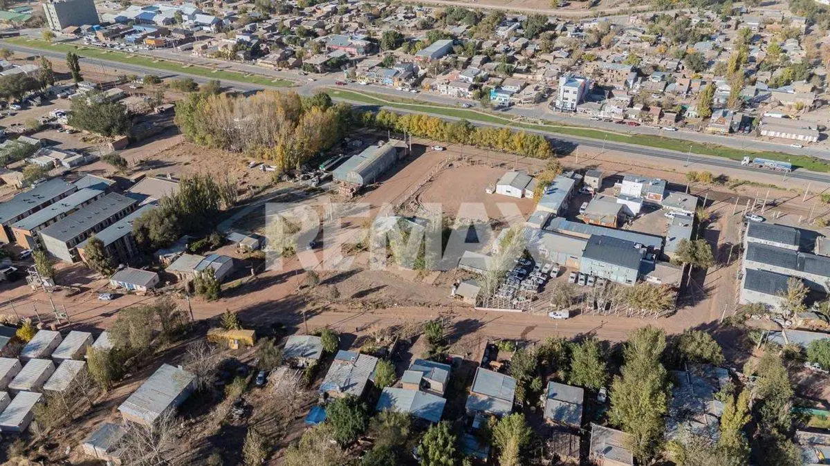 VENTA LOTE APTO DESARROLLO CON PROYECTO APROBADO 4