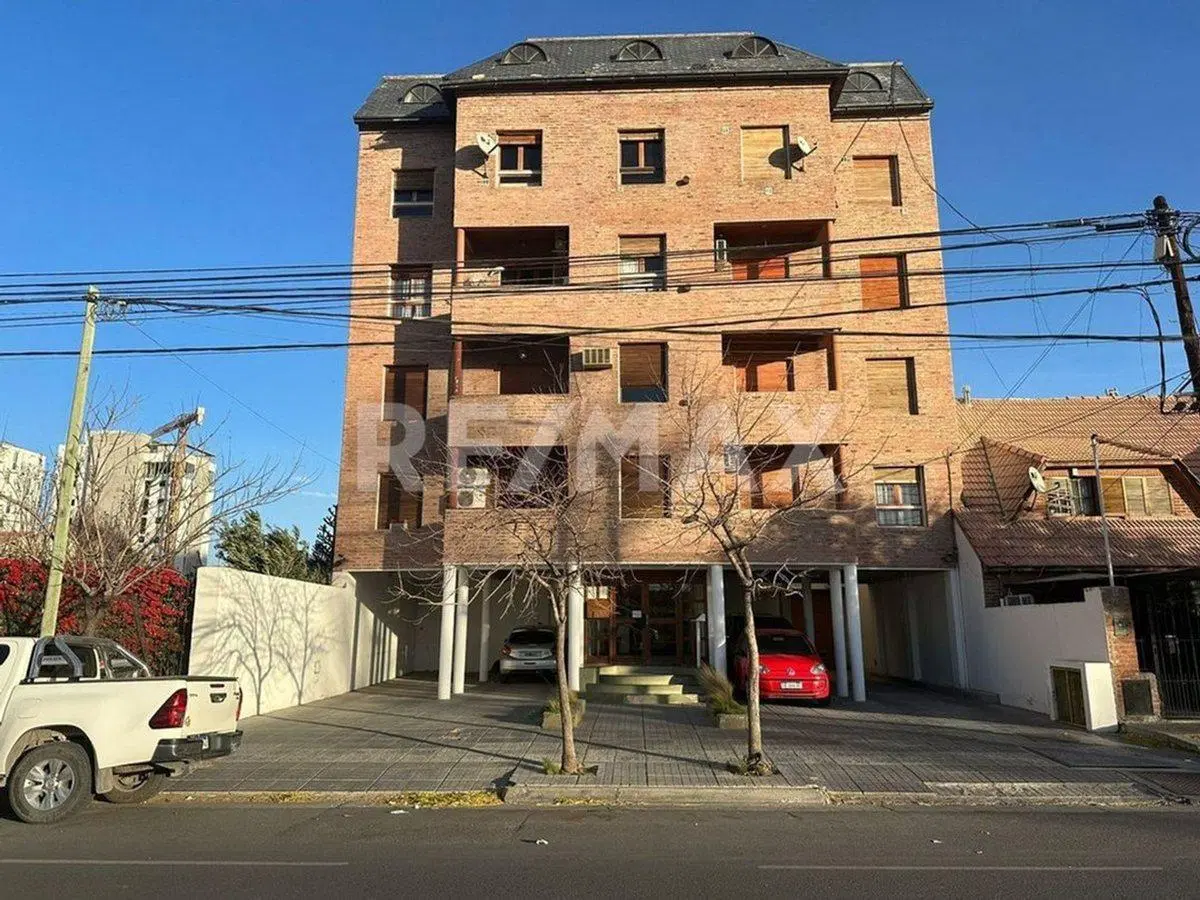 ALQUILER Departamento tipo LOFT Leloir 535 2
