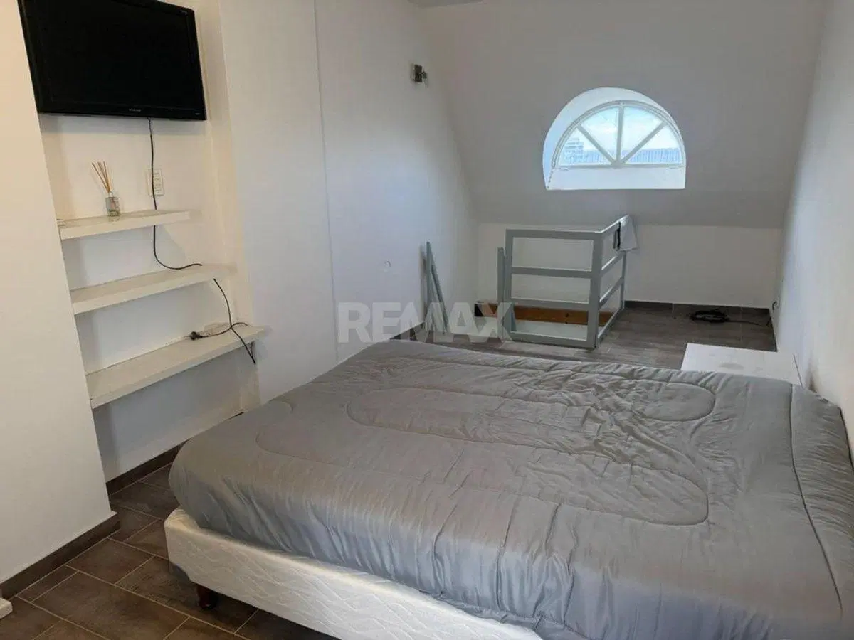 ALQUILER Departamento tipo LOFT Leloir 535 3