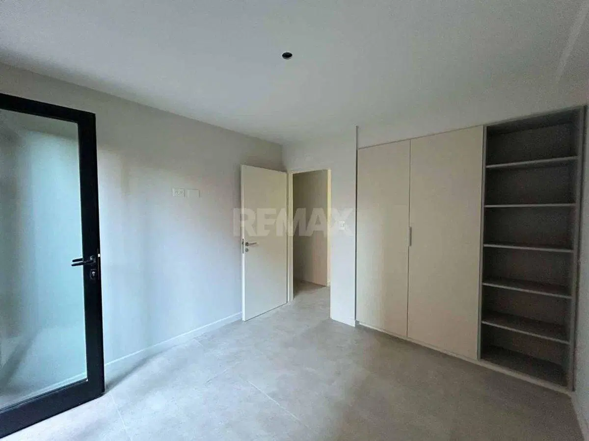 DEPTO EN ALQUILER 1 DORM. CON PATIO Y BALCON 2