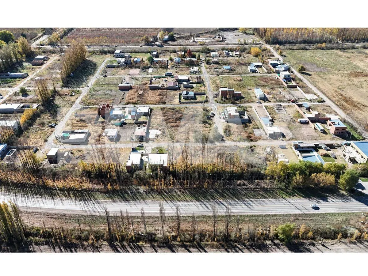 VENTA - TERRENO EN FINCAS DE VISTA ALEGRE III 5