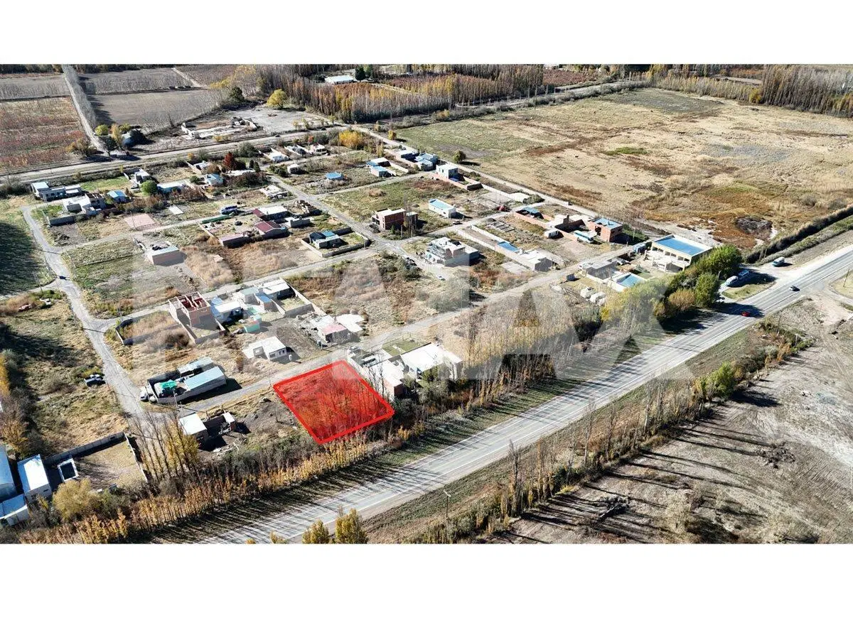 VENTA - TERRENO EN FINCAS DE VISTA ALEGRE III 4