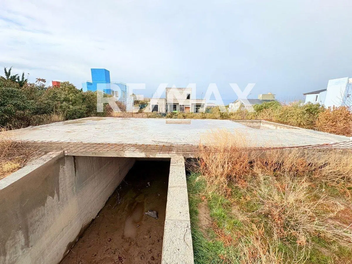 VENTA TERRENO 511 M2 EN PLAYA SERENA LAS GRUTAS 4