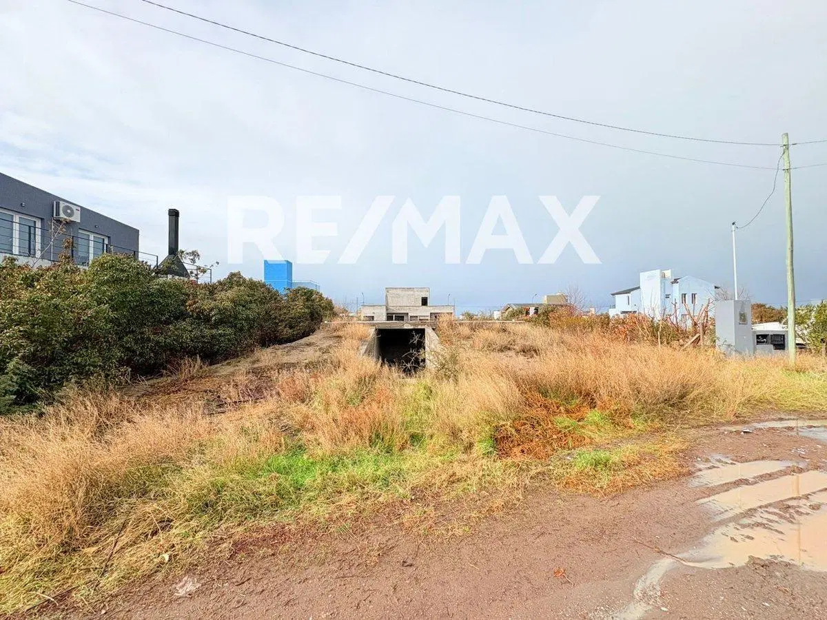 VENTA TERRENO 511 M2 EN PLAYA SERENA LAS GRUTAS 5