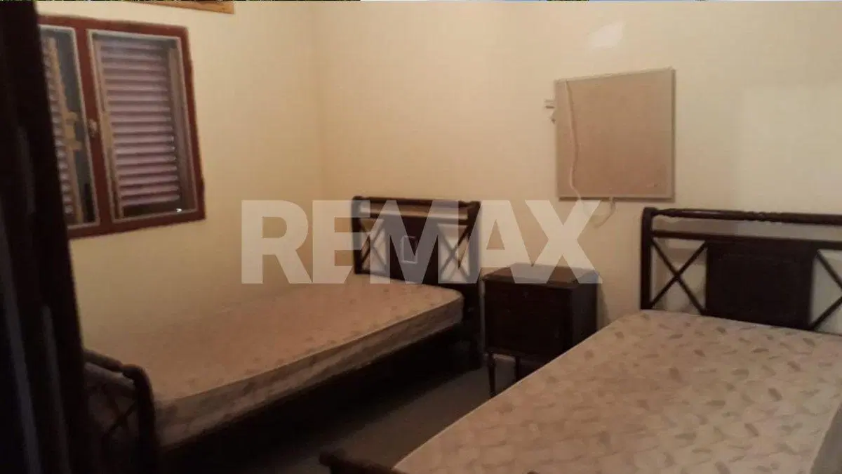 CASA EN ALQUILER PLOTTIER ZONA CHACRA  FINCA AMBOR 3