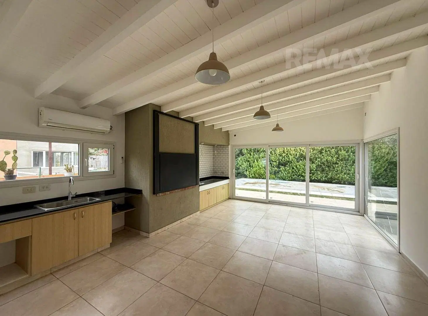 Casa 3 dorm en venta Finca villa muluen Plottier 2