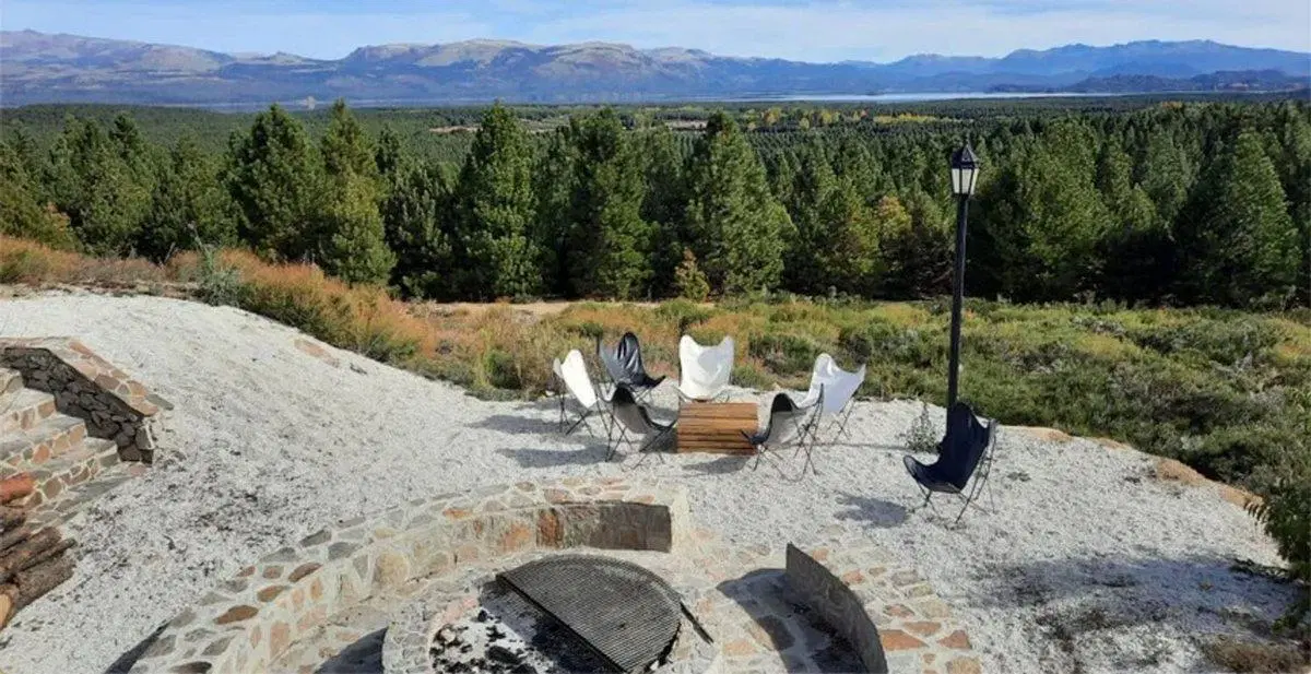 Terreno en venta Altos de Pehuenia 4