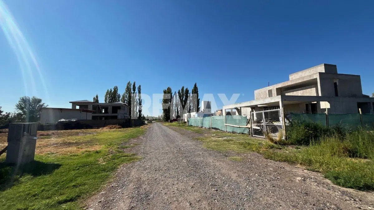 Terreno 900 m2 En venta! El vergel, Centenario,Nqn 8