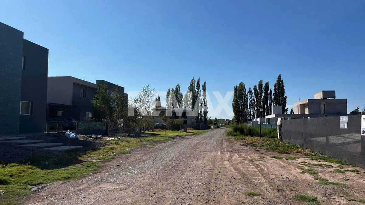 Terreno 900 m2 En venta! El vergel, Centenario,Nqn 2