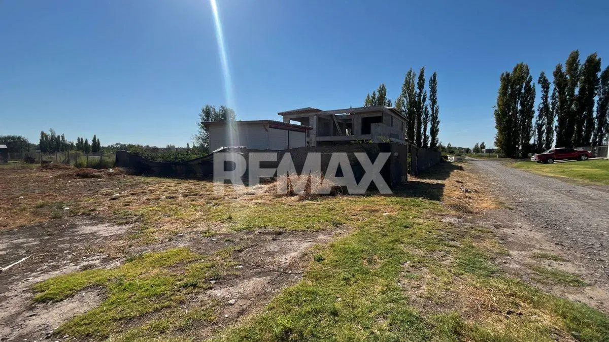 Terreno 900 m2 En venta! El vergel, Centenario,Nqn 5