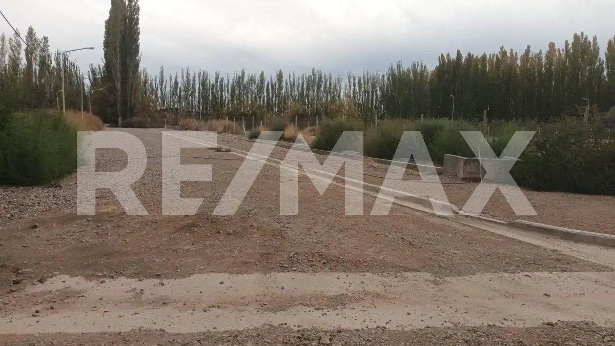 VENTA TERRENOS | LOTEO VANNICOLA  | CENTENARIO 4