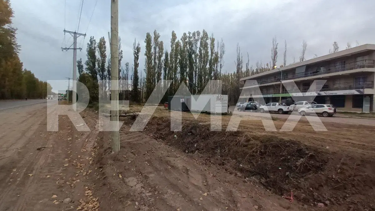 VENTA TERRENOS | LOTEO VANNICOLA  | CENTENARIO 8