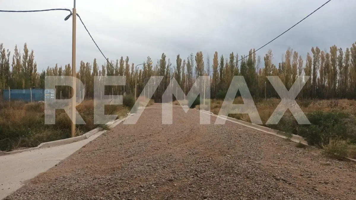 VENTA TERRENOS | LOTEO VANNICOLA  | CENTENARIO 3