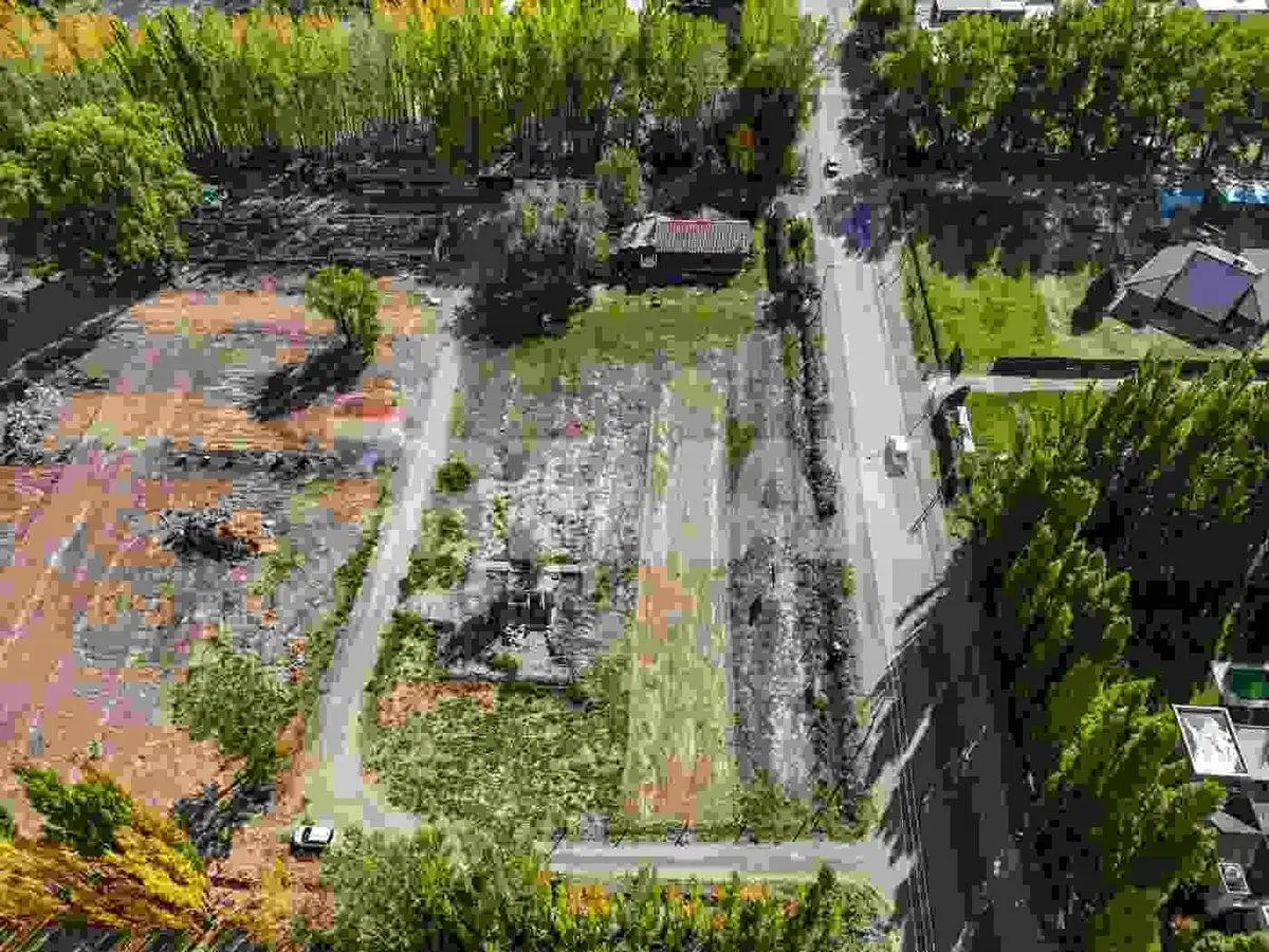 Venta terreno Apto comercial San Luis Cipolletti 4
