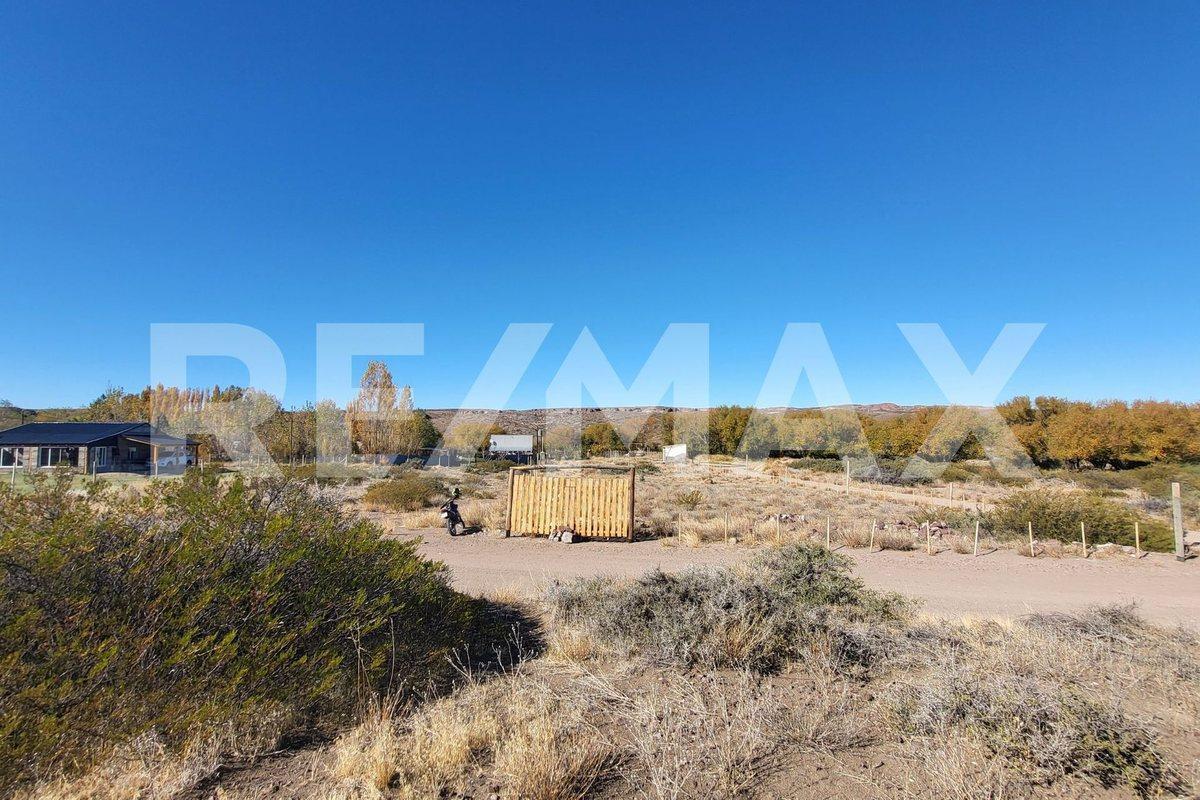 VENTA LOTE 1578 m2 EN PIEDRA DEL AGUILA