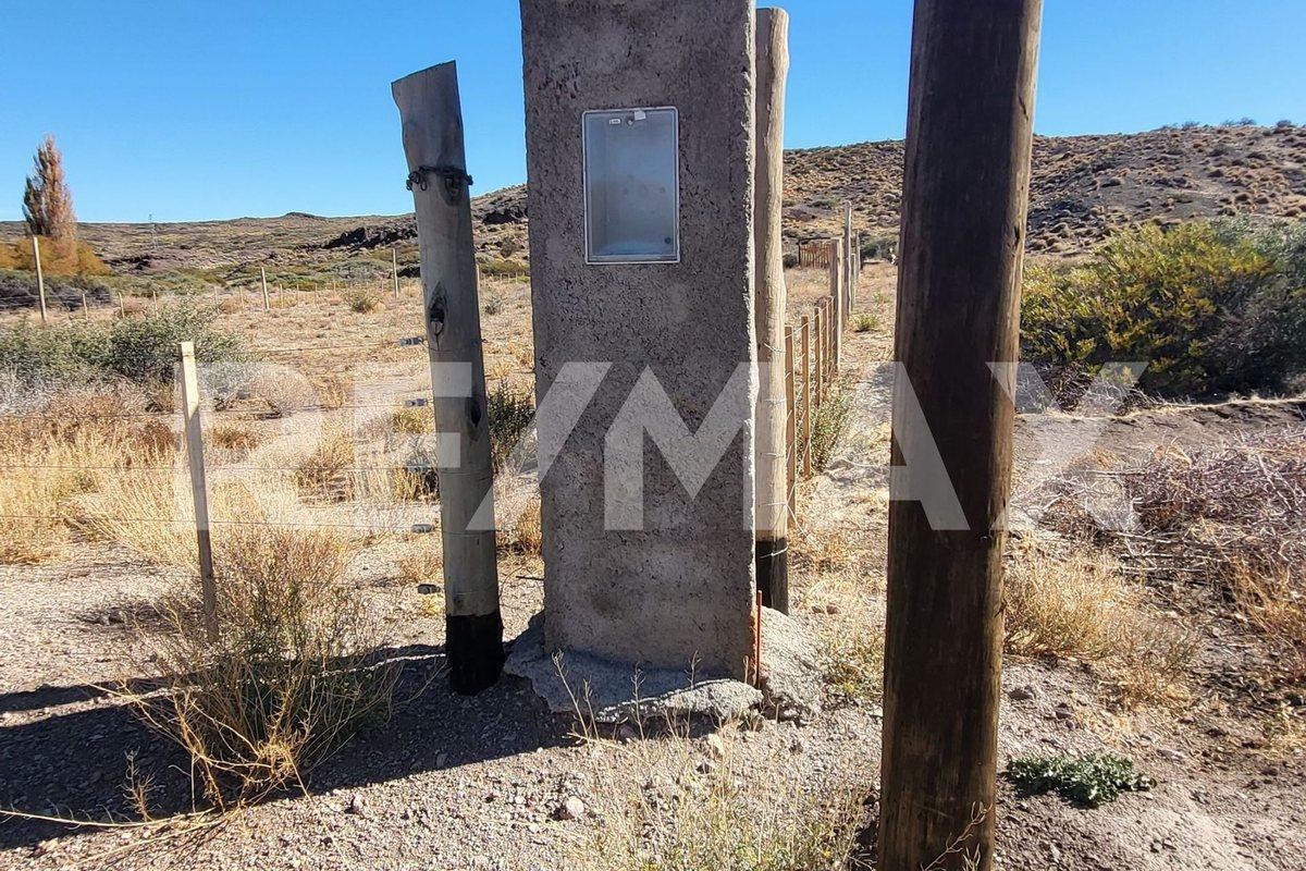 VENTA LOTE 1578 m2 EN PIEDRA DEL AGUILA