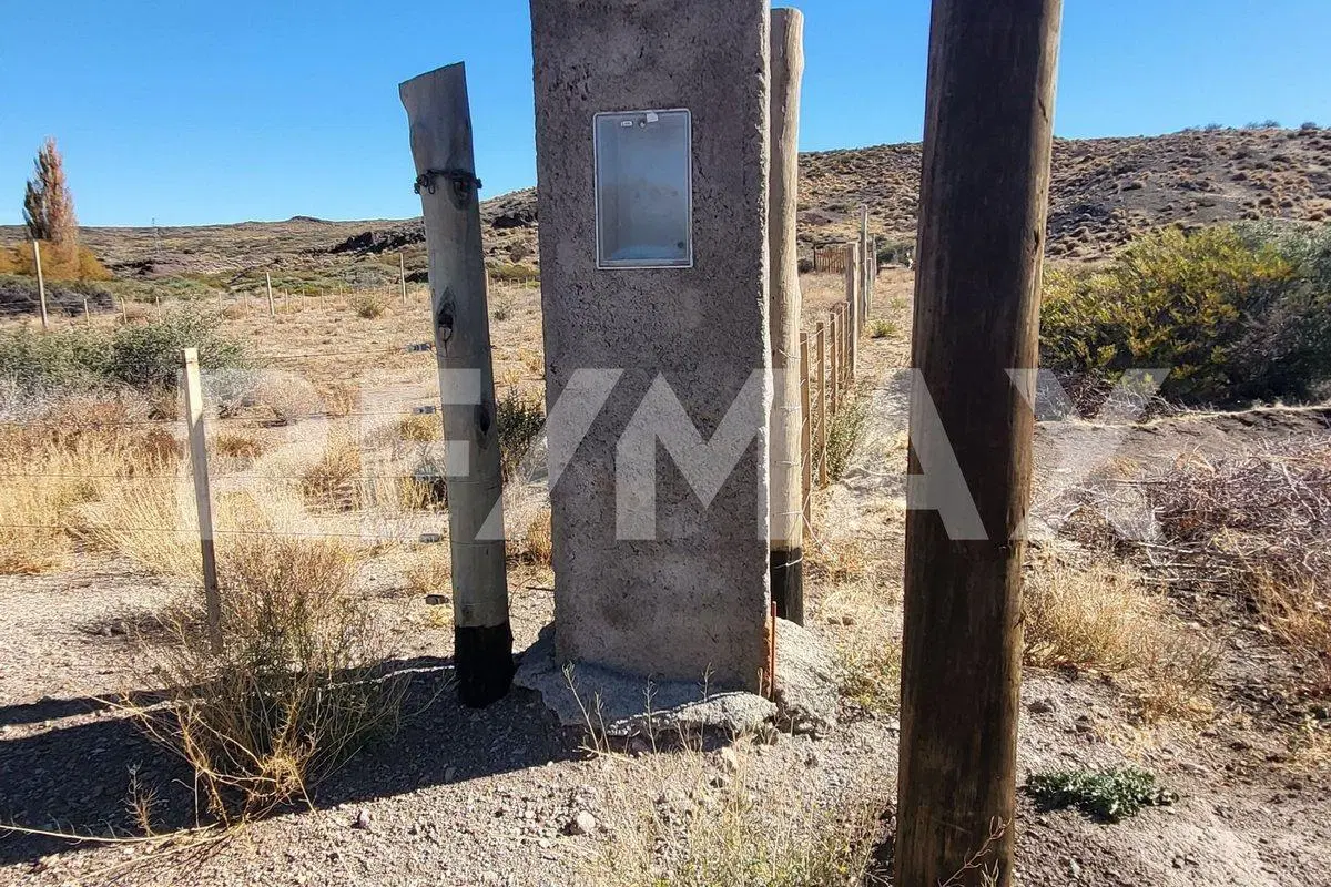 VENTA LOTE 1578 m2  EN PIEDRA DEL AGUILA 3