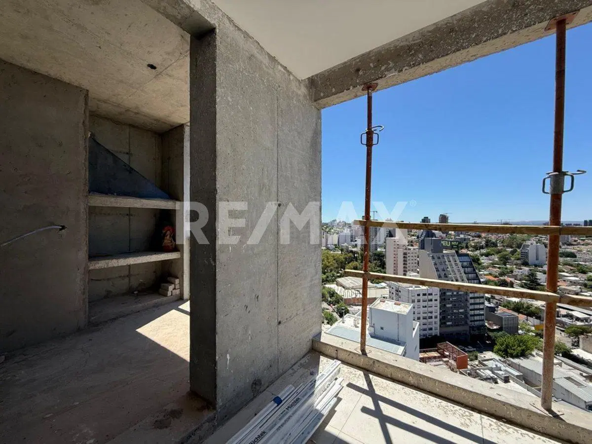 Dpto 3 dorm en venta Green Tower - Centro Neuquén 3