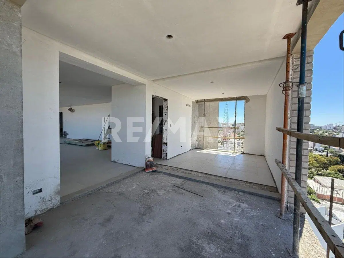 Dpto 3 dorm en venta Green Tower - Centro Neuquén 4