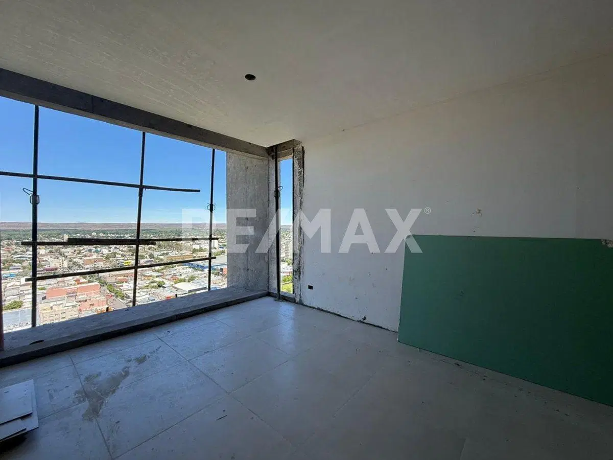 Dpto 3 dorm en venta Green Tower - Centro Neuquén 2