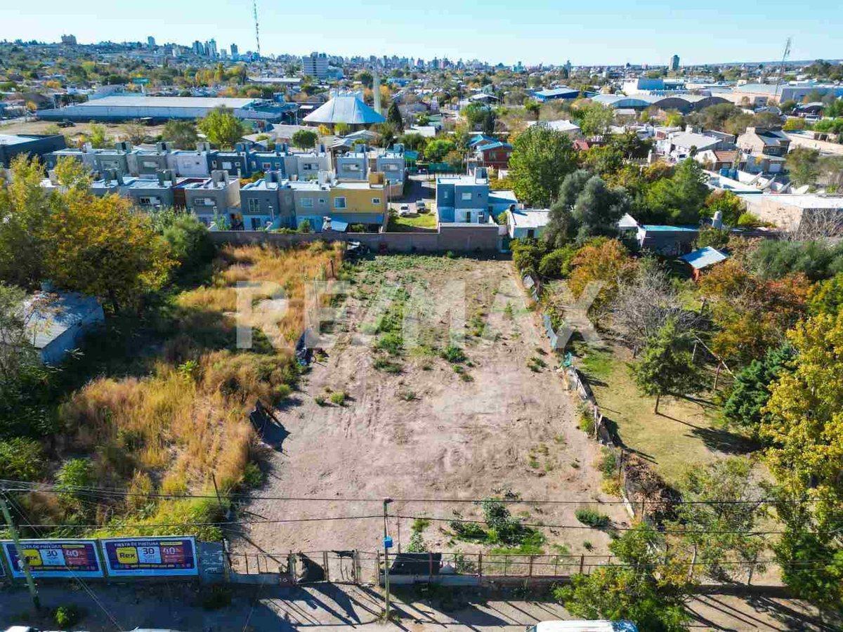 LOTE COMERCIAL APTO DESARROLLO COLLON CURA 200