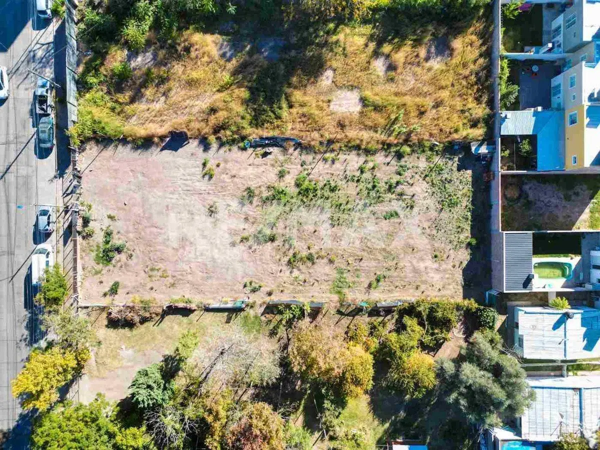 LOTE COMERCIAL APTO DESARROLLO COLLON CURA 200 3