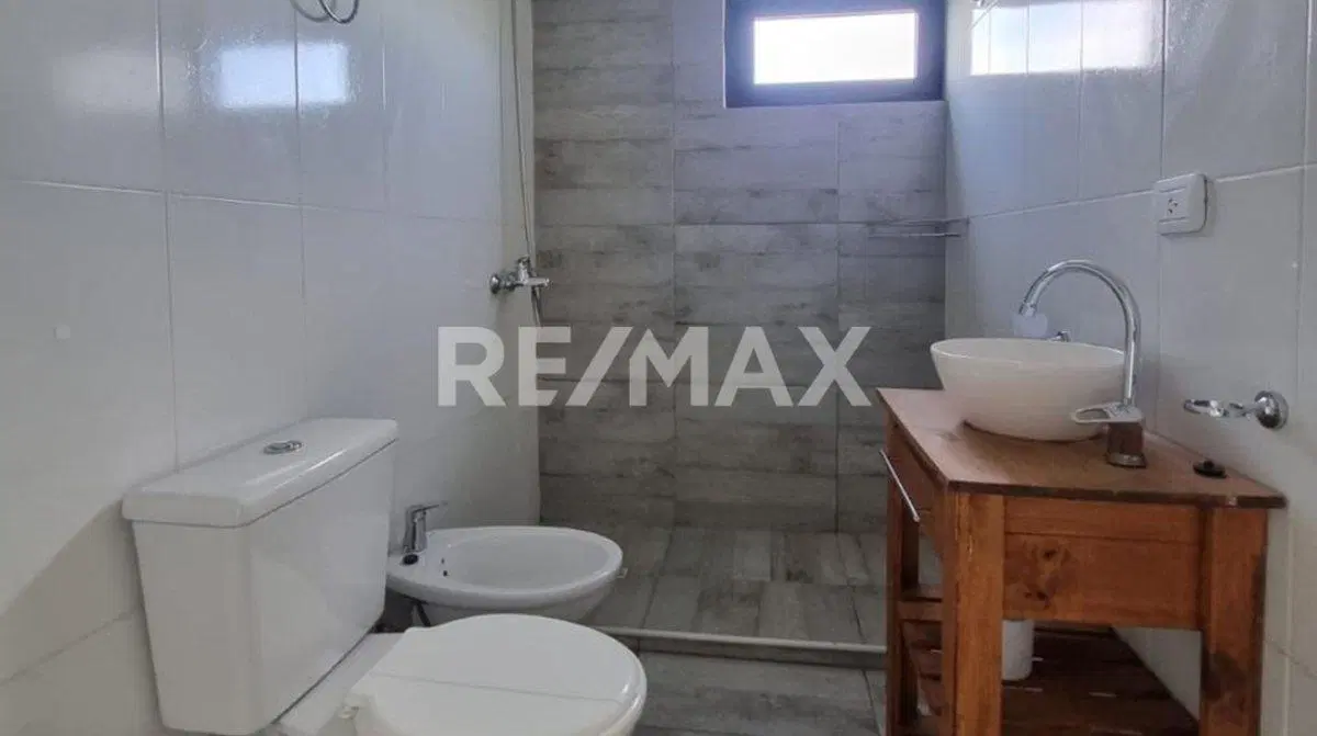 DEPARTAMENTO 1 DORM. EN VENTA, B° LIMAY, NEUQUEN. 2