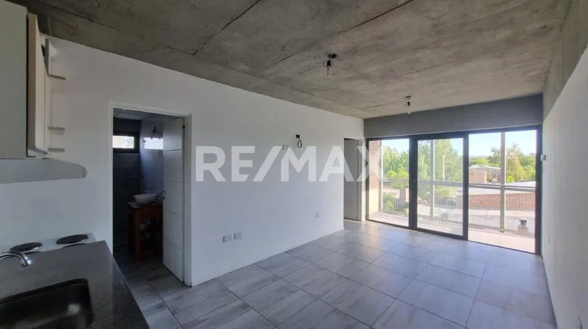 DEPARTAMENTO 1 DORM. EN VENTA, B° LIMAY, NEUQUEN. 4