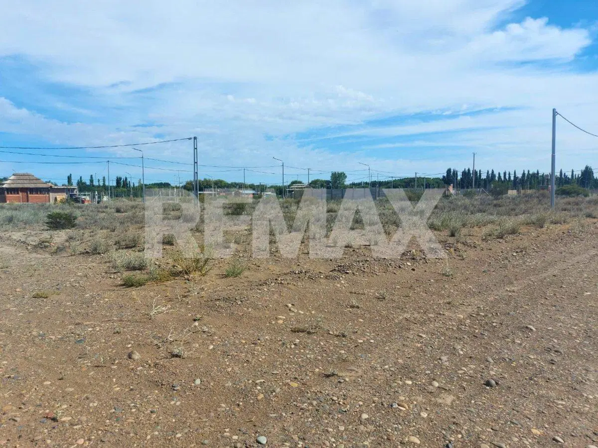 LOTE 250M2, JARDINES DE LIMAY II, PLOTTIER 5