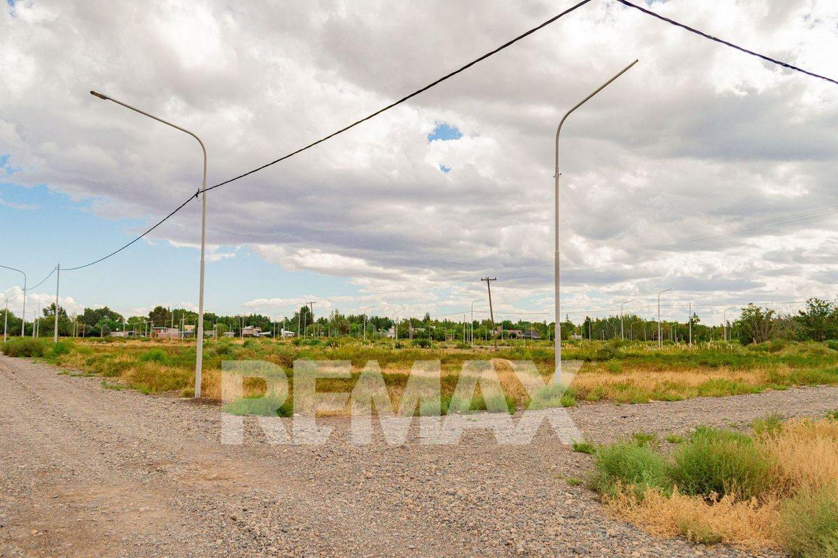 EN VENTA LOTE FINANCIADO CON POSESION INMEDIATA